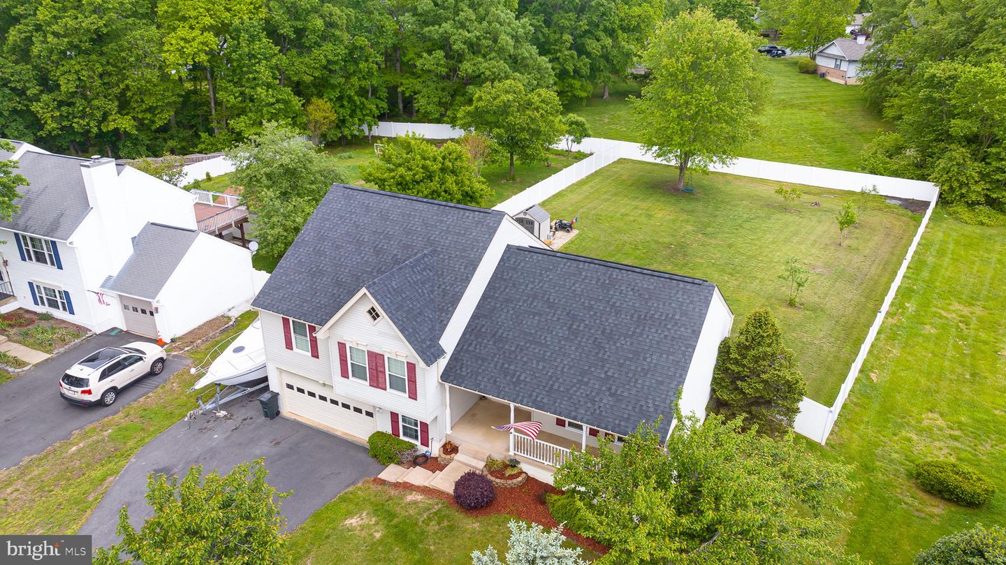 8003 Blossom Wood Ct