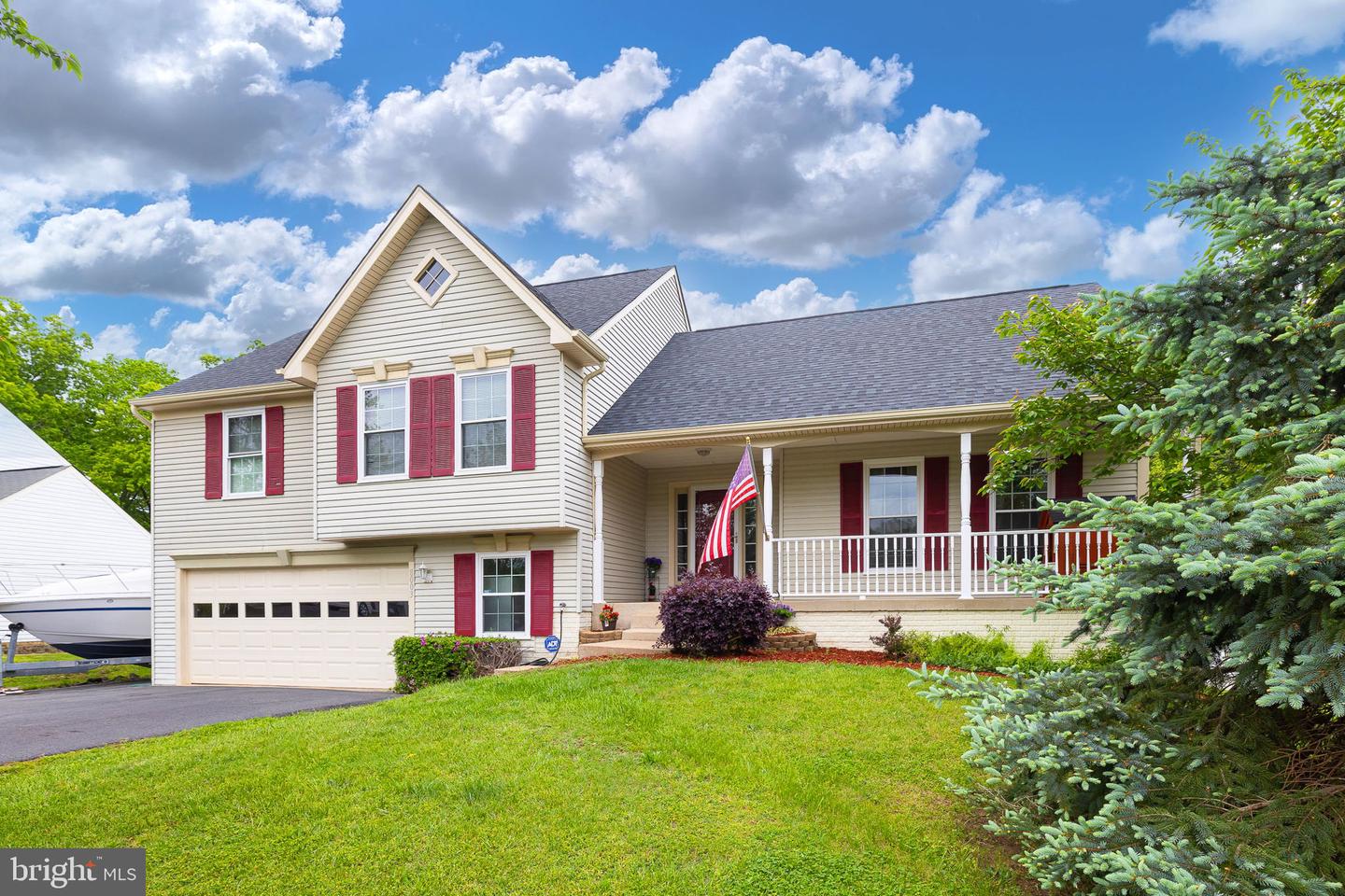 8003 Blossom Wood Ct