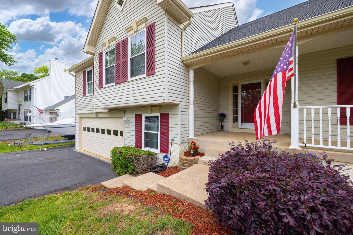 8003 Blossom Wood Ct