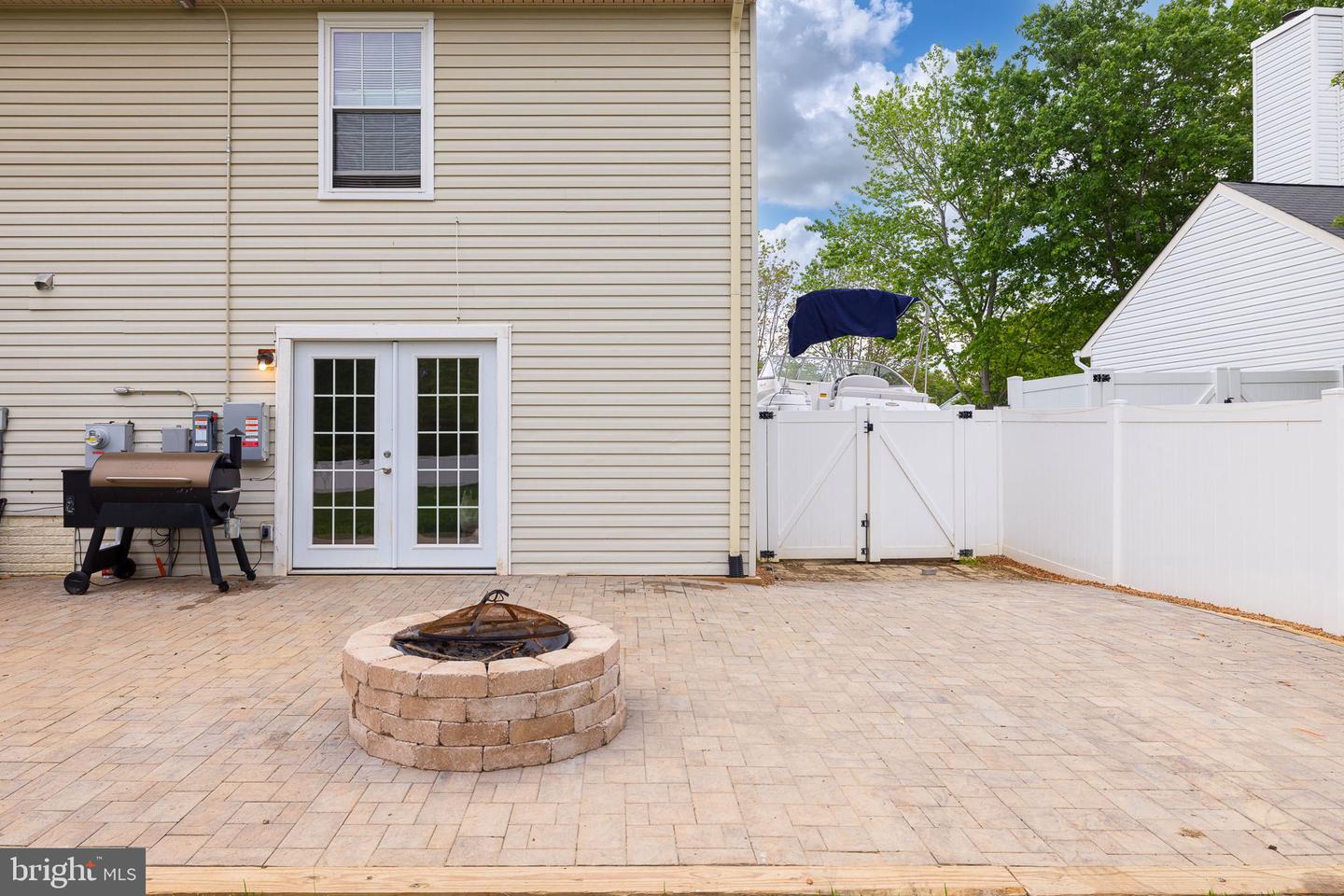 8003 Blossom Wood Ct