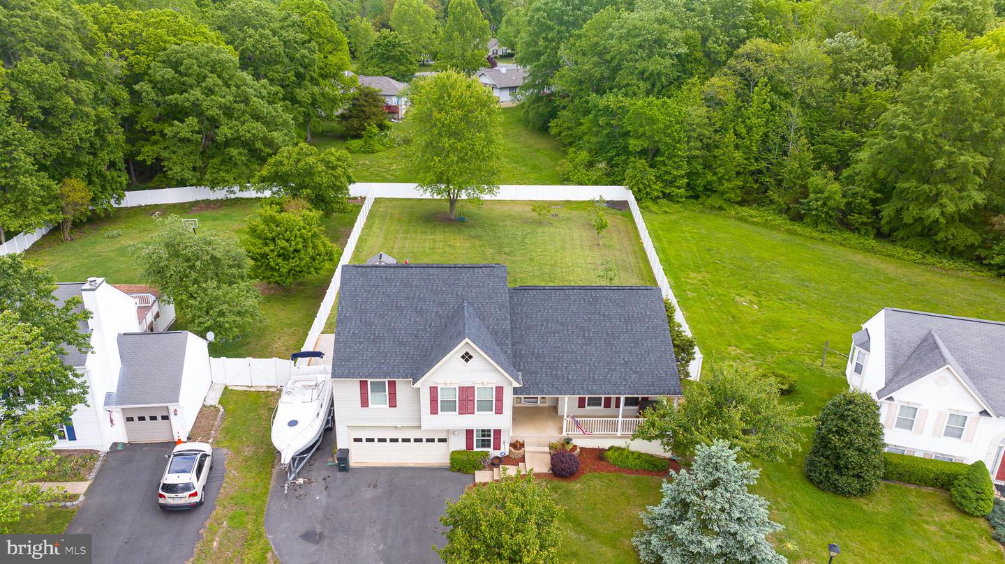 8003 Blossom Wood Ct