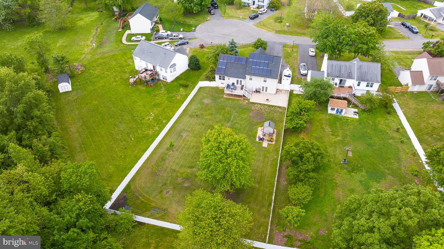 8003 Blossom Wood Ct