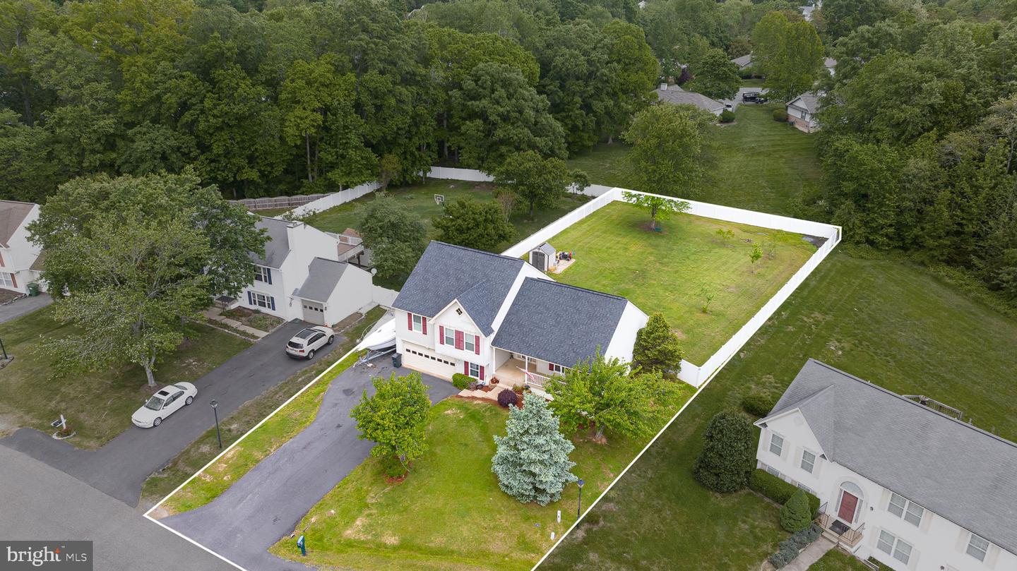 8003 Blossom Wood Ct
