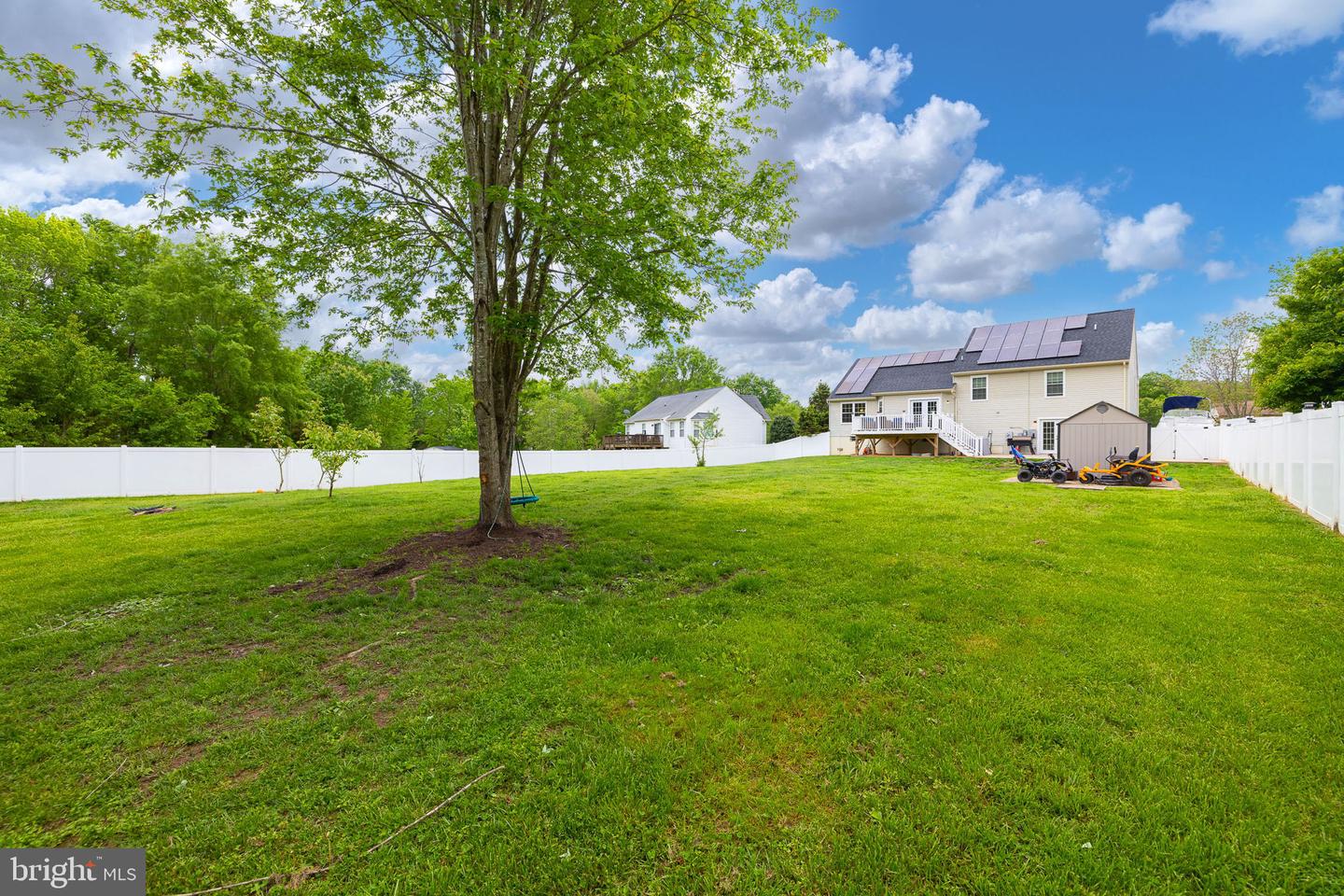 8003 Blossom Wood Ct