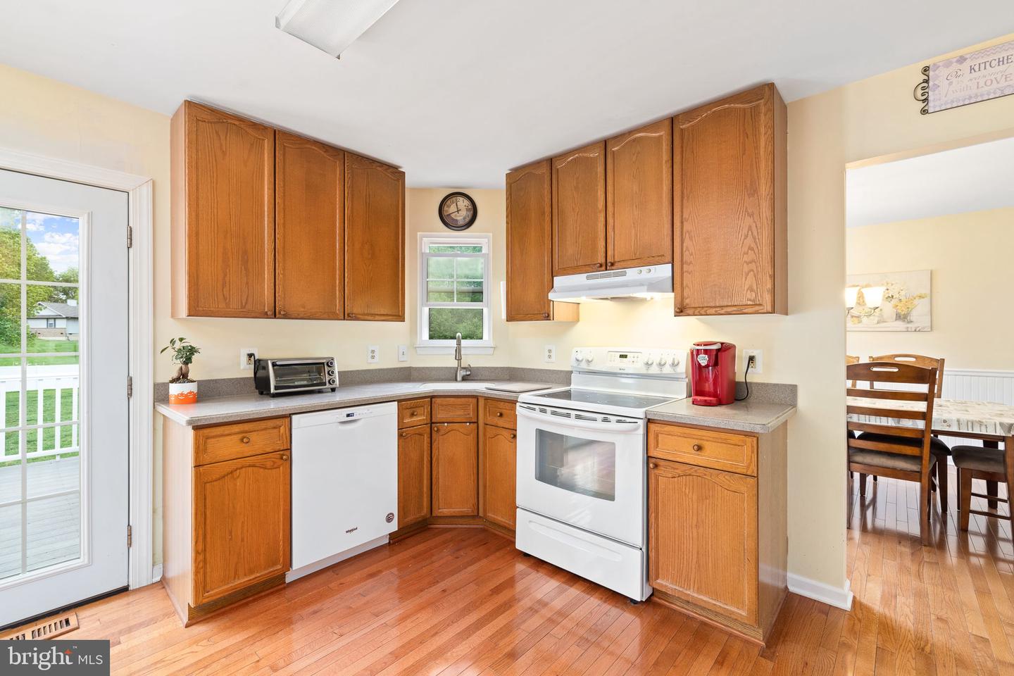 8003 Blossom Wood Ct