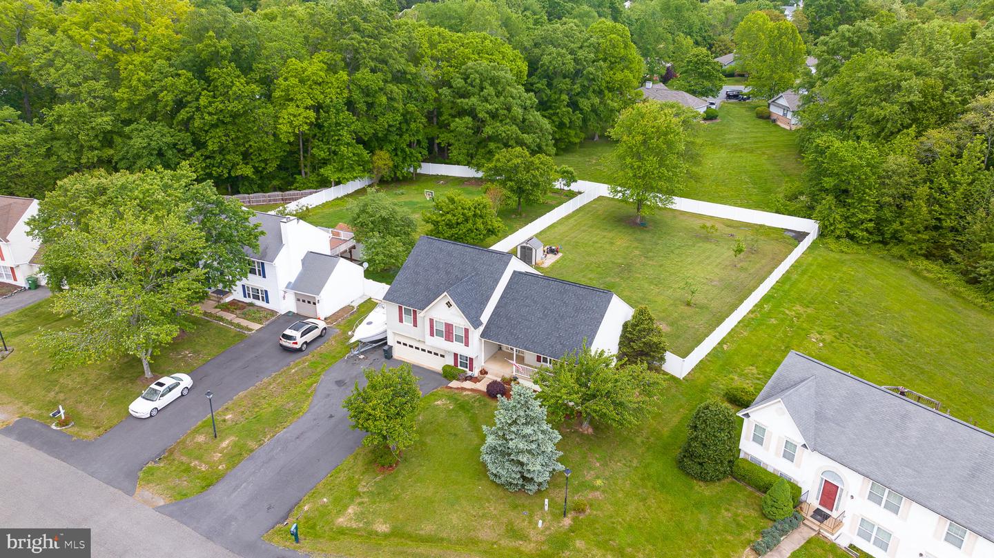 8003 Blossom Wood Ct