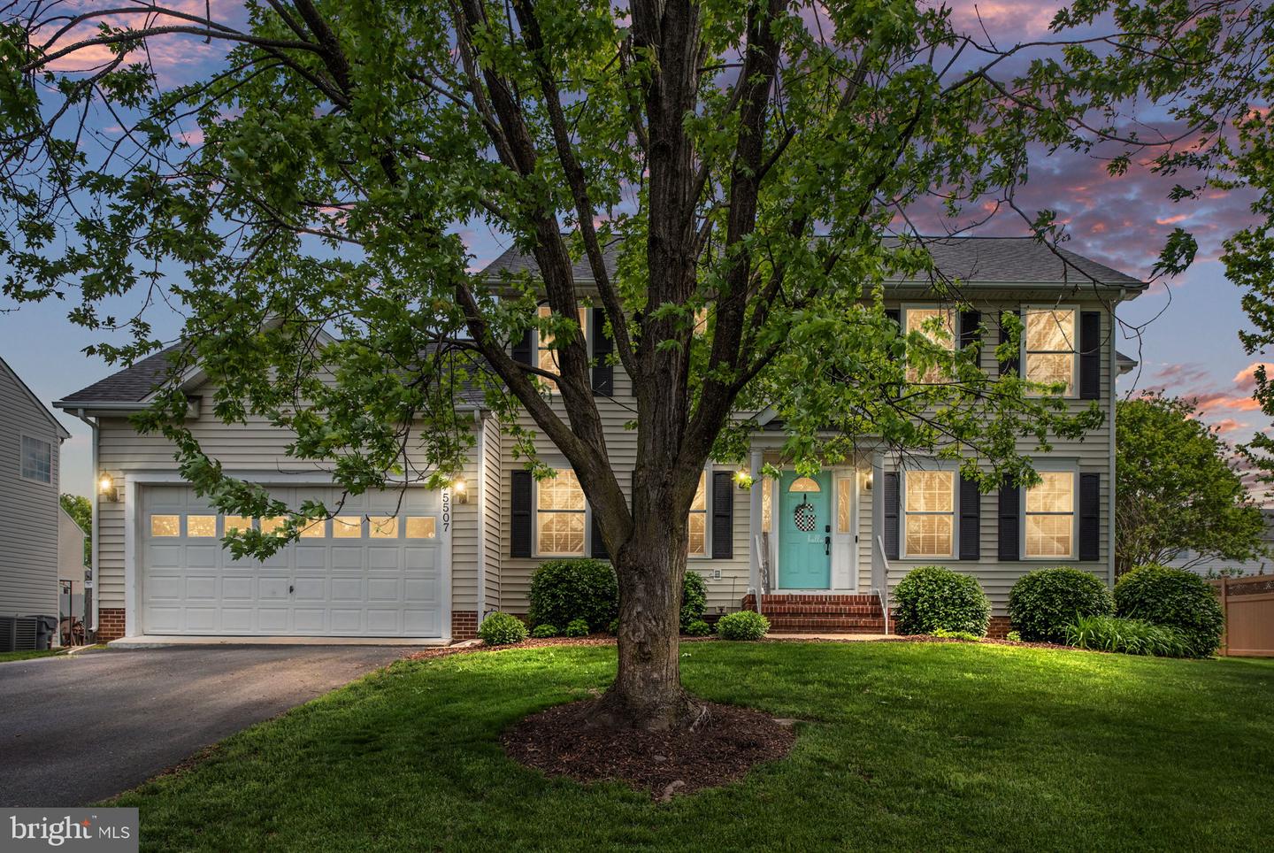 5507 Heritage Hills Cir