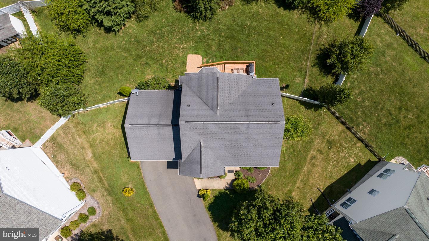 6801 Baldwin Ct