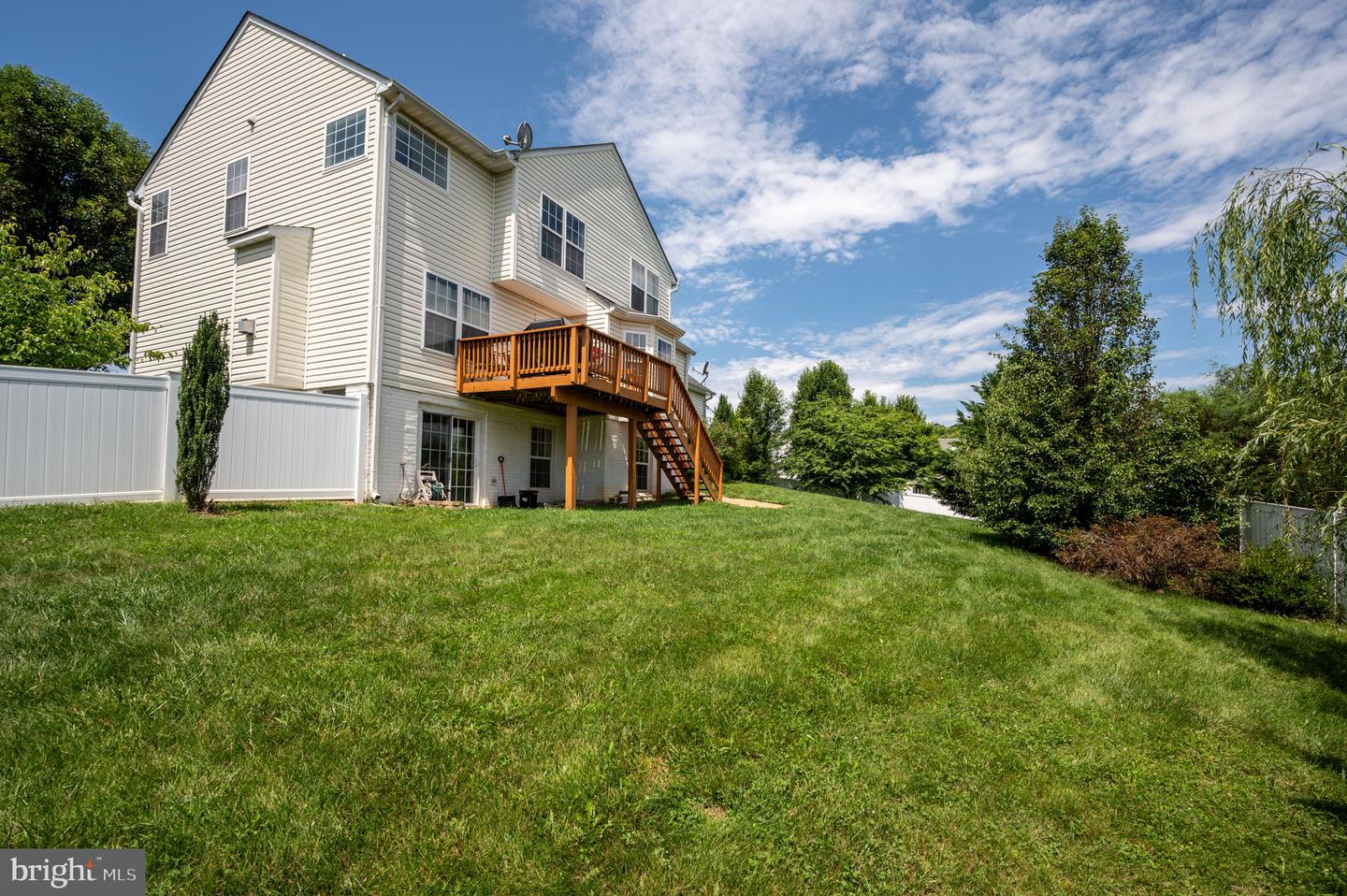 6801 Baldwin Ct