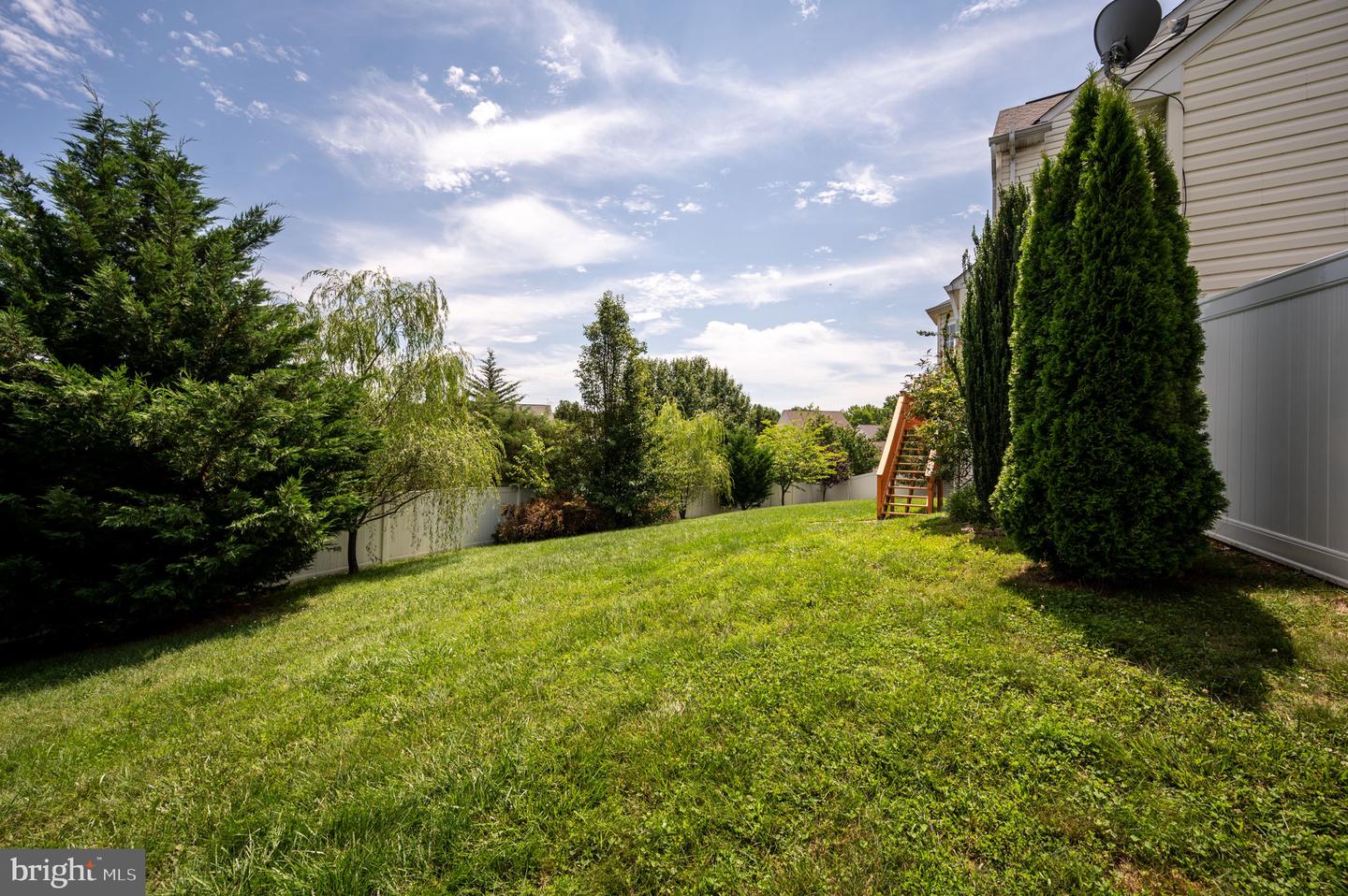 6801 Baldwin Ct