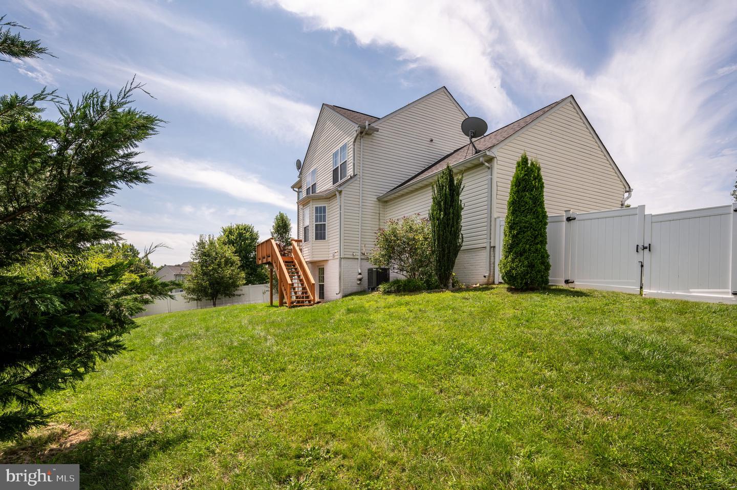 6801 Baldwin Ct