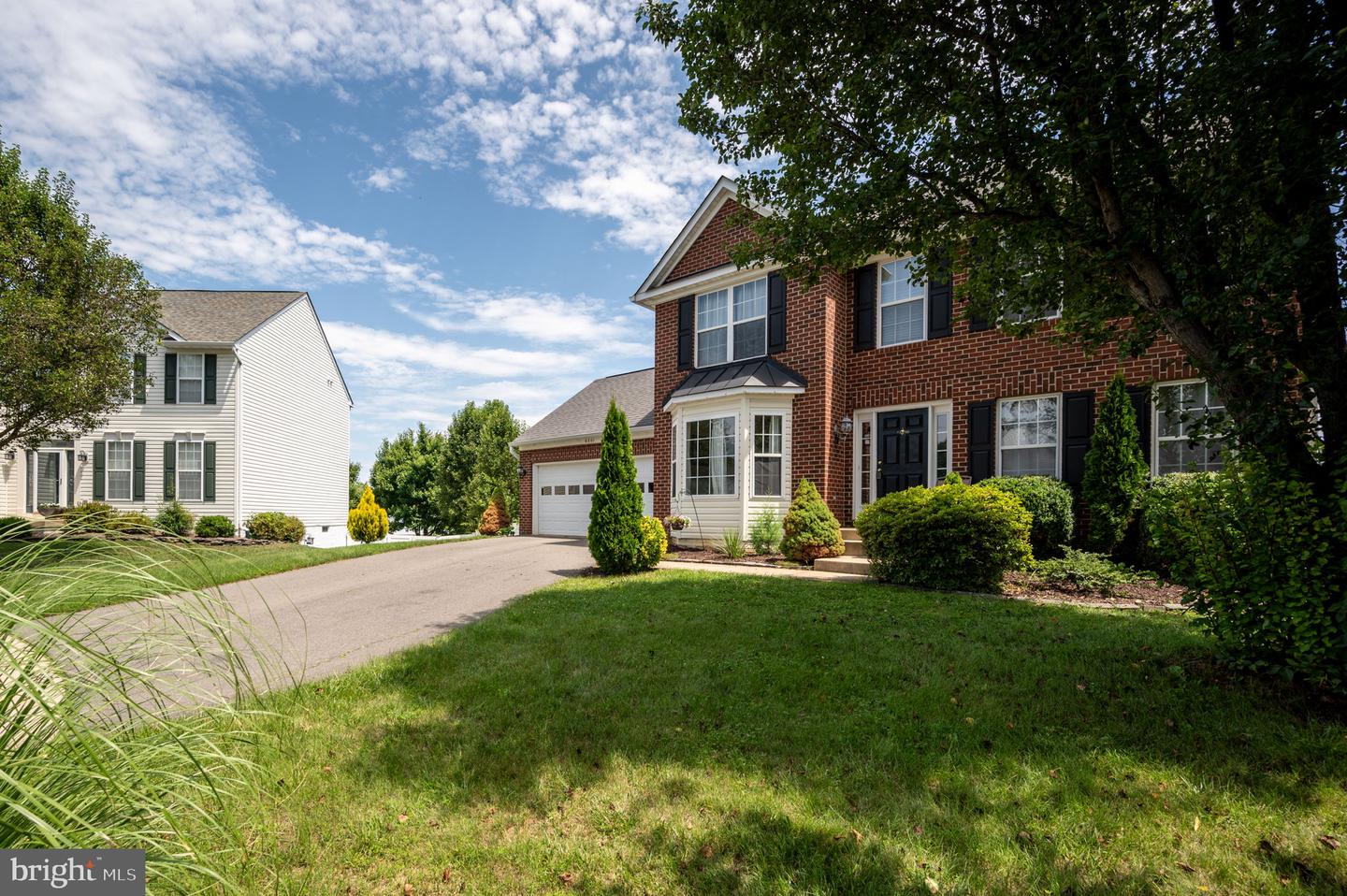 6801 Baldwin Ct
