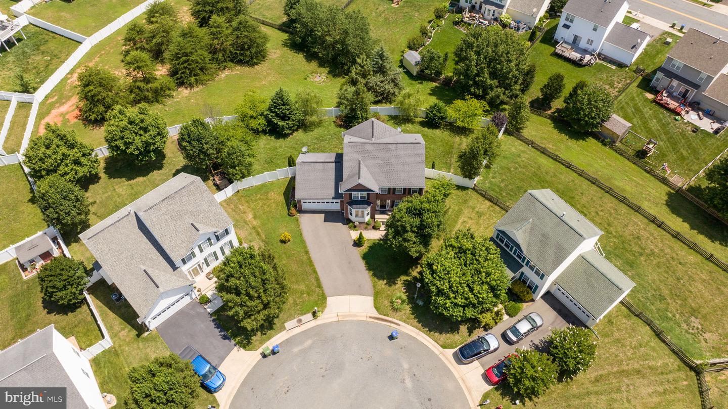 6801 Baldwin Ct