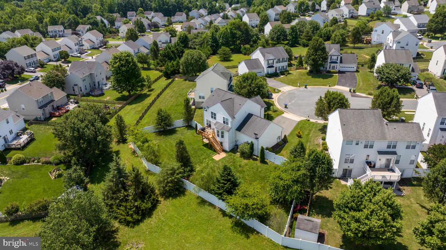 6801 Baldwin Ct