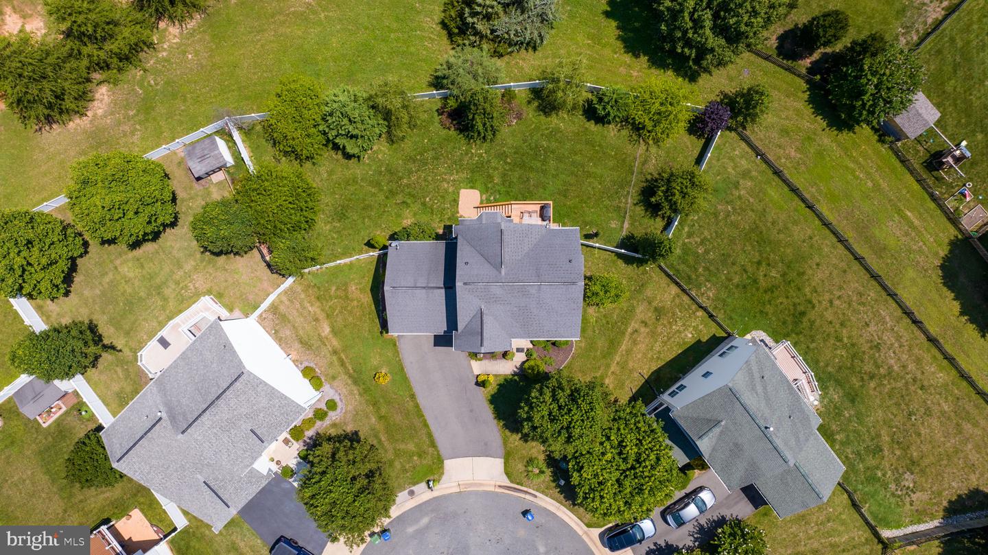 6801 Baldwin Ct