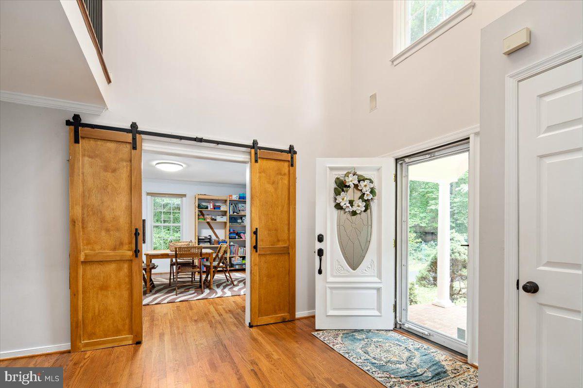 8001 Beau Ct