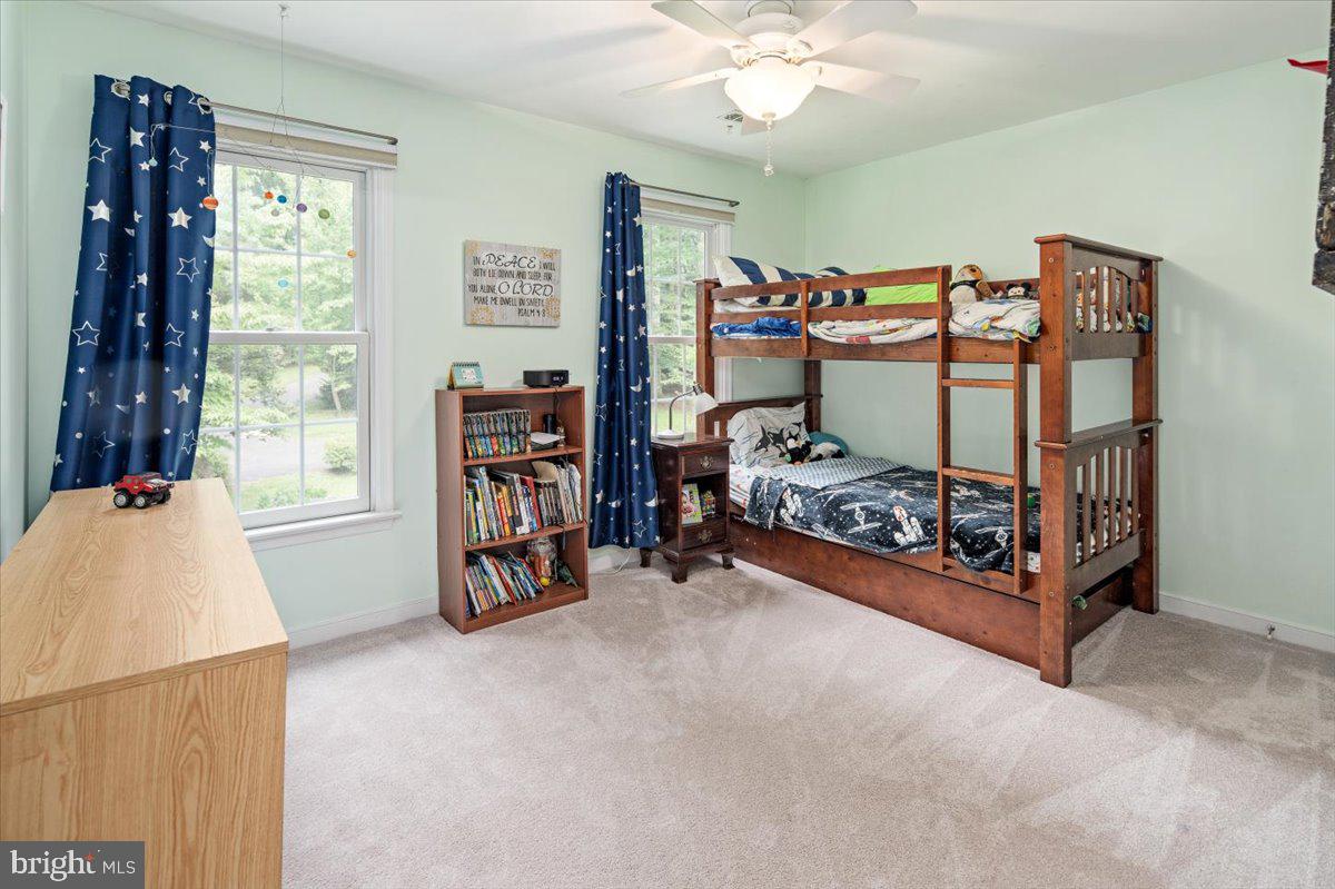 8001 Beau Ct