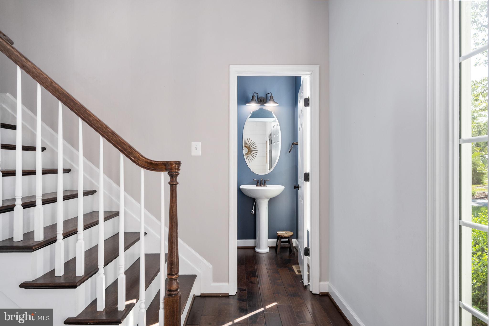 8109 Old Mineral Springs Rd