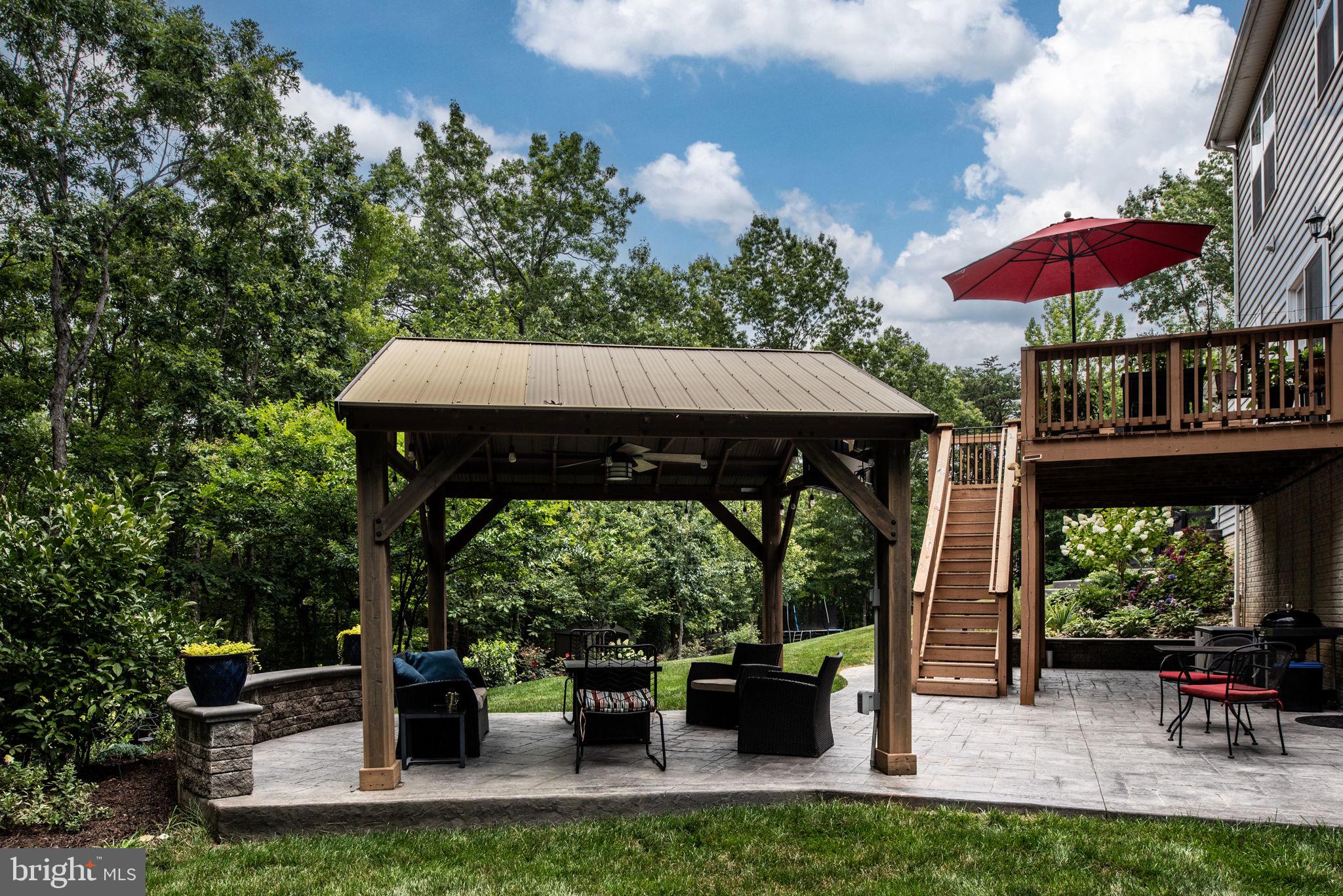 8109 Old Mineral Springs Rd
