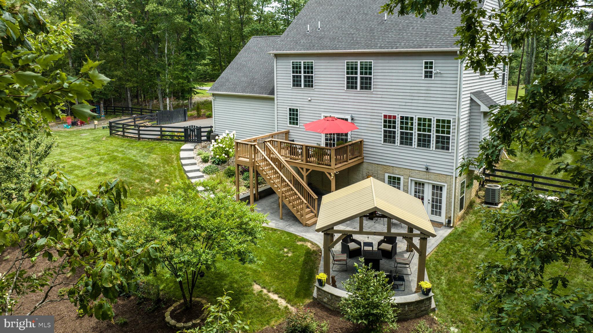 8109 Old Mineral Springs Rd