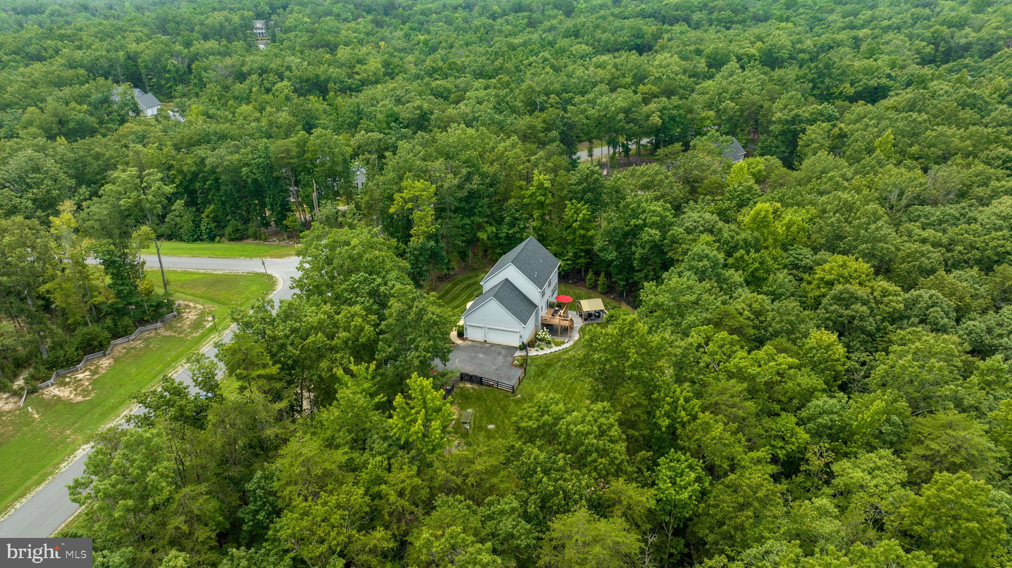 8109 Old Mineral Springs Rd