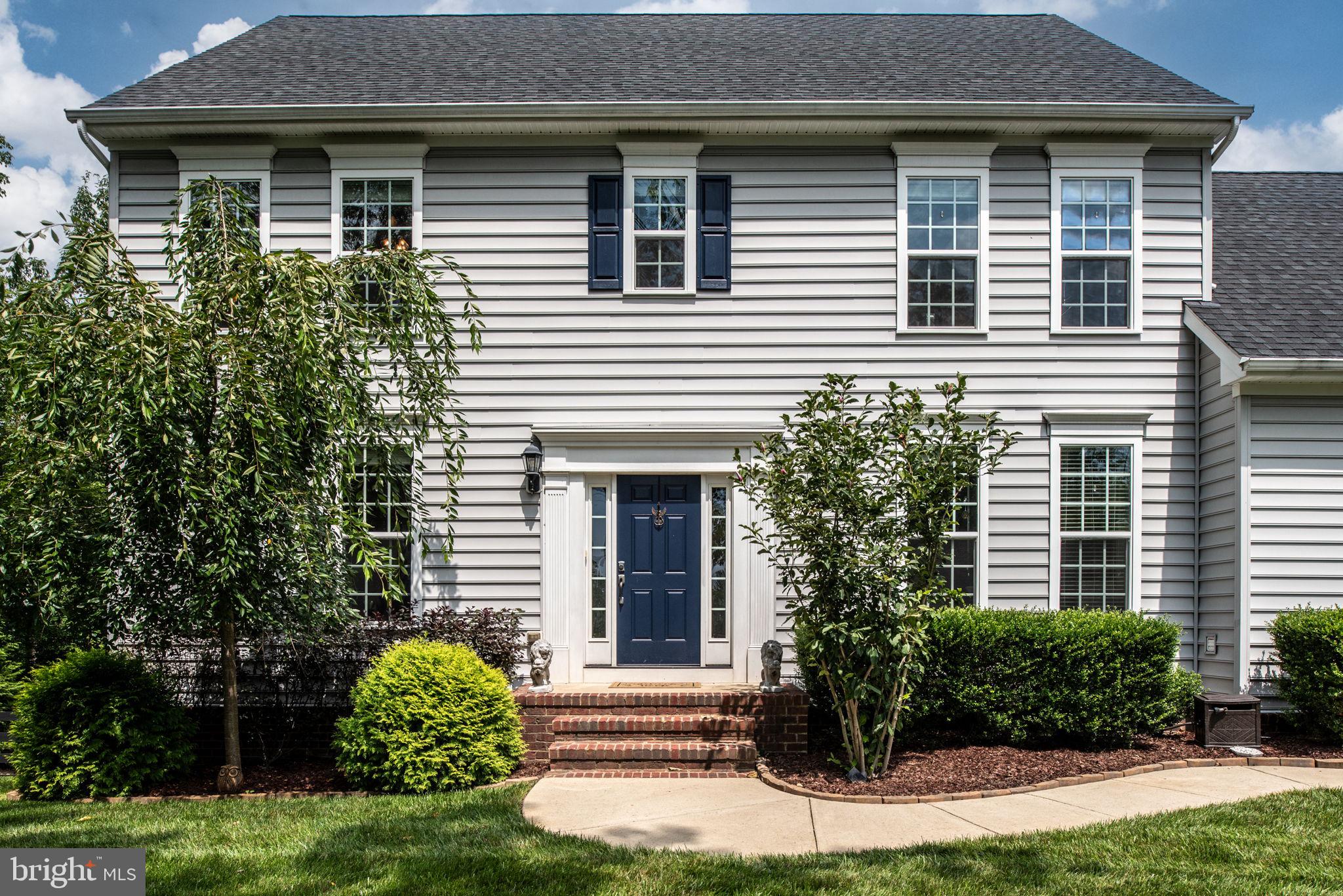 8109 Old Mineral Springs Rd