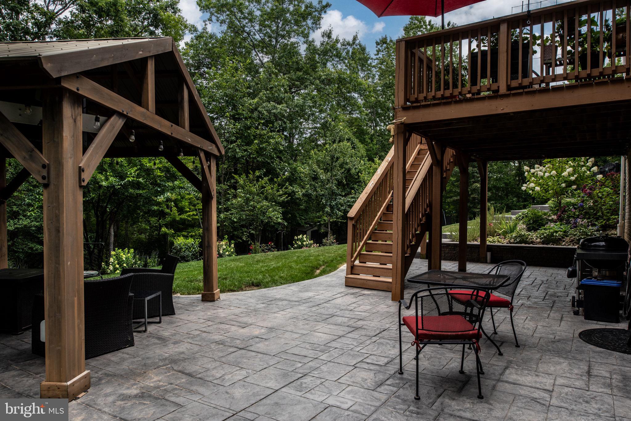 8109 Old Mineral Springs Rd