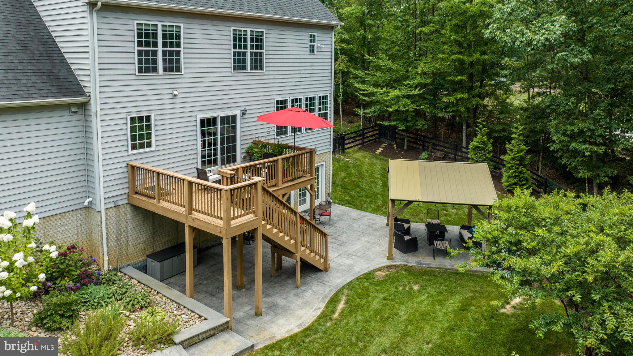 8109 Old Mineral Springs Rd