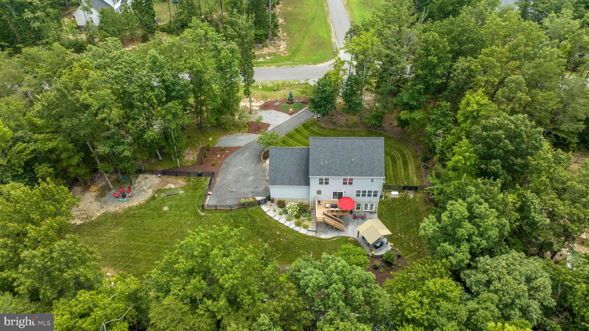 8109 Old Mineral Springs Rd