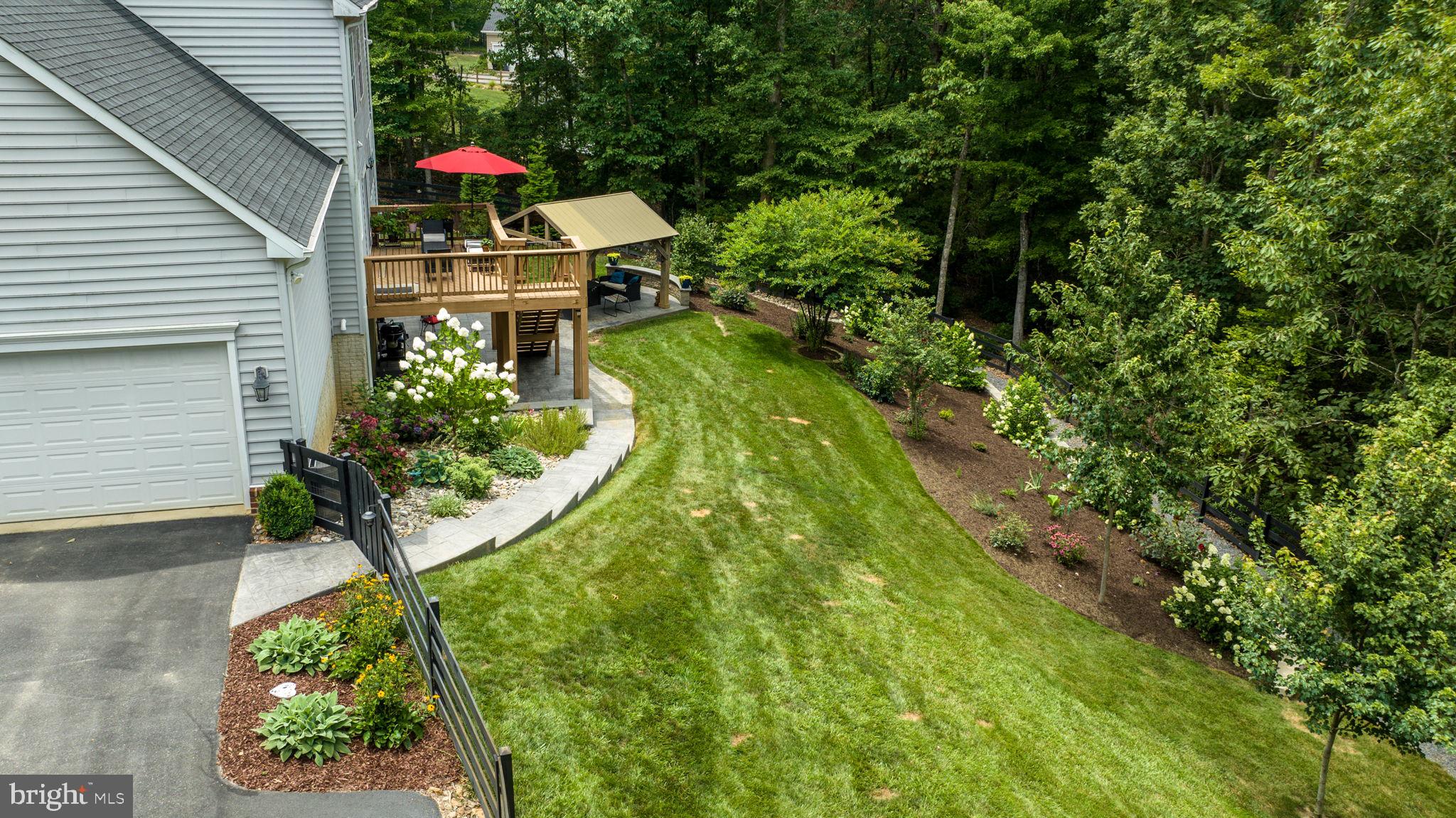 8109 Old Mineral Springs Rd