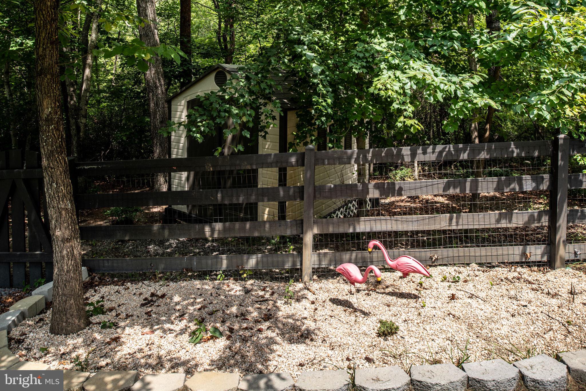 8109 Old Mineral Springs Rd