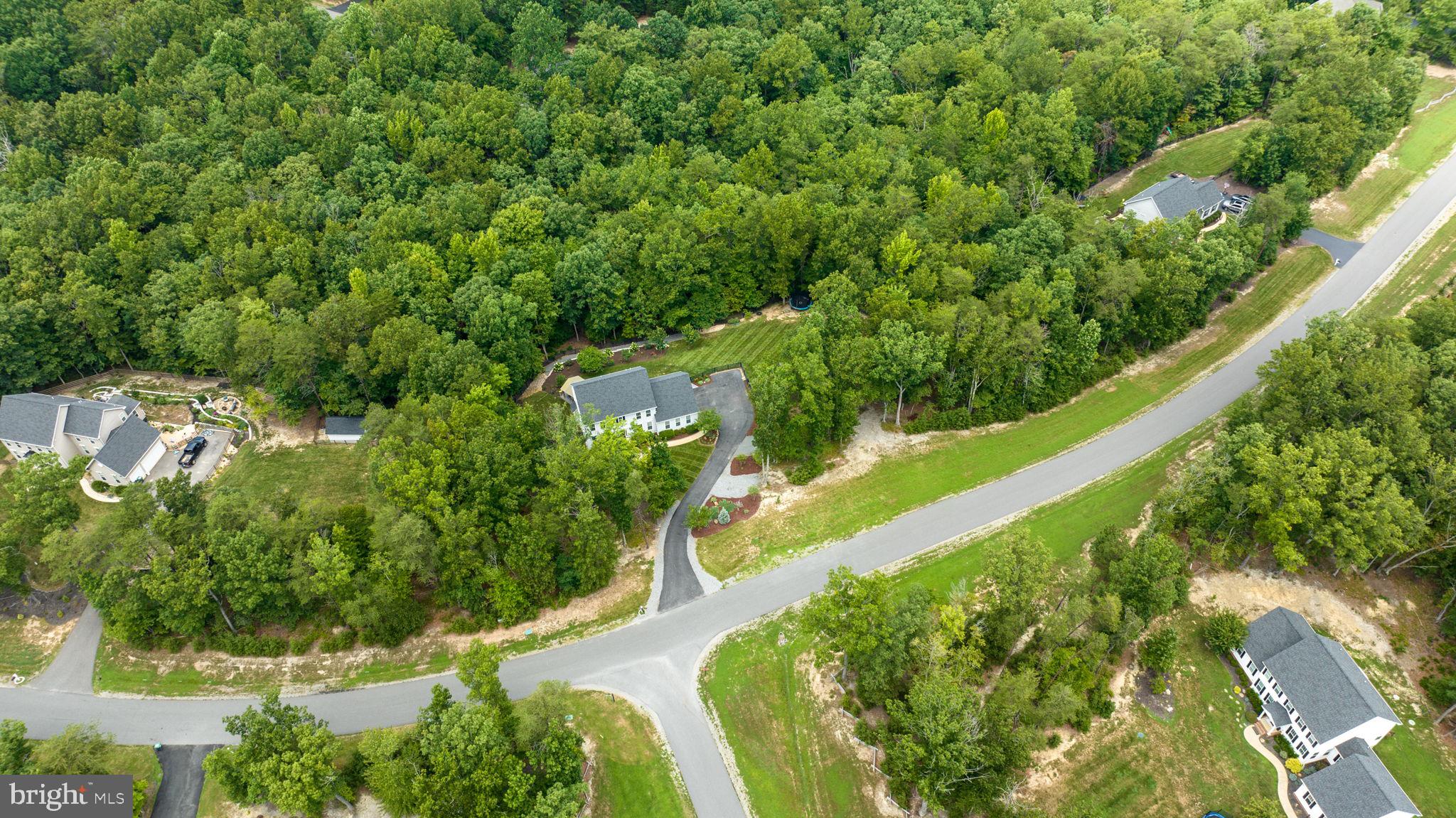 8109 Old Mineral Springs Rd