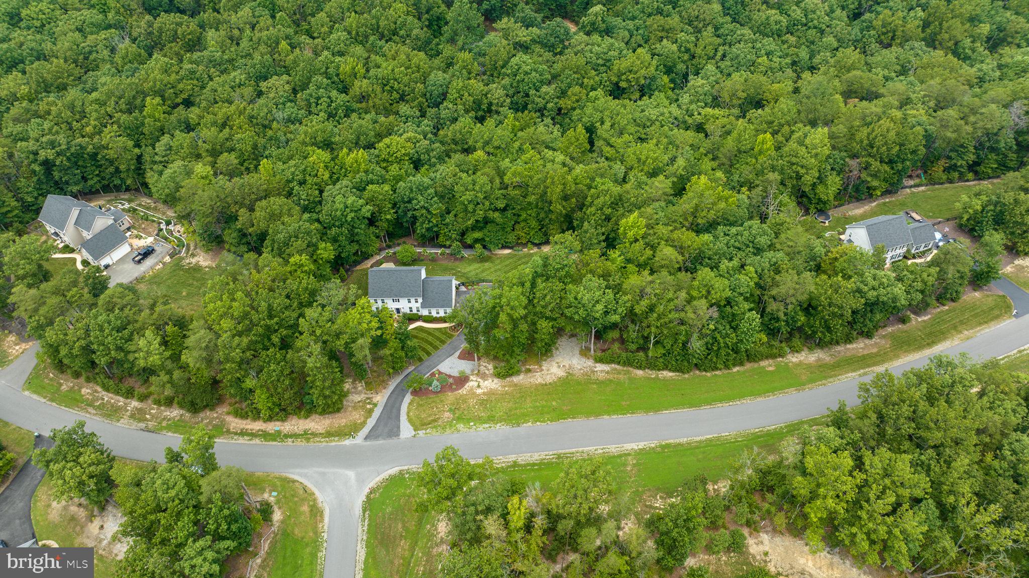 8109 Old Mineral Springs Rd