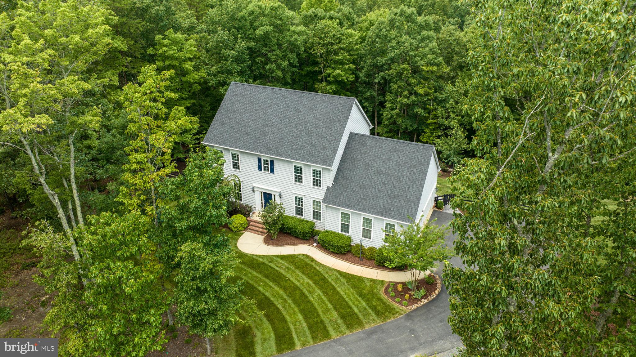 8109 Old Mineral Springs Rd