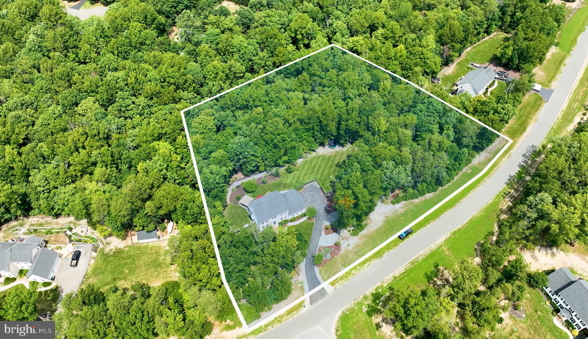 8109 Old Mineral Springs Rd