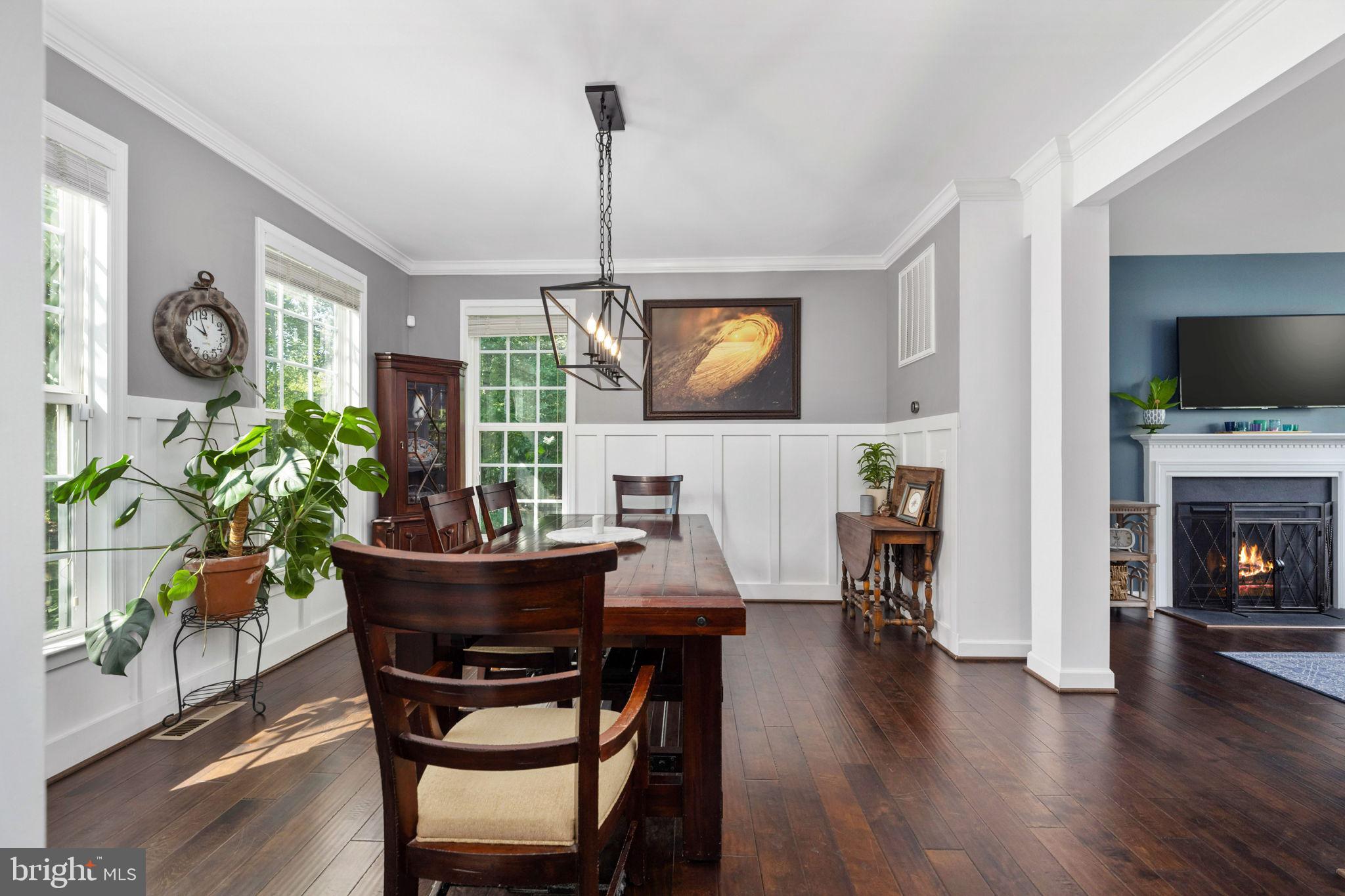 8109 Old Mineral Springs Rd