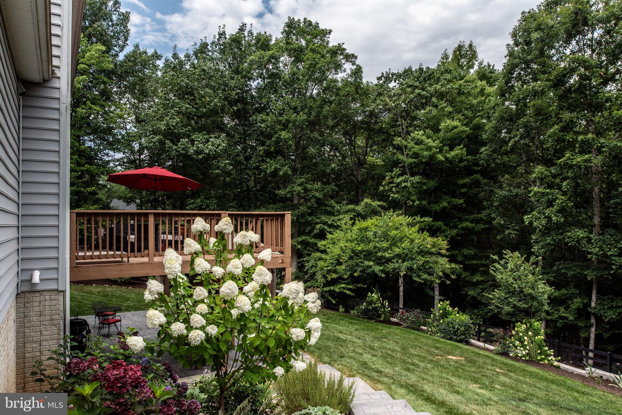 8109 Old Mineral Springs Rd