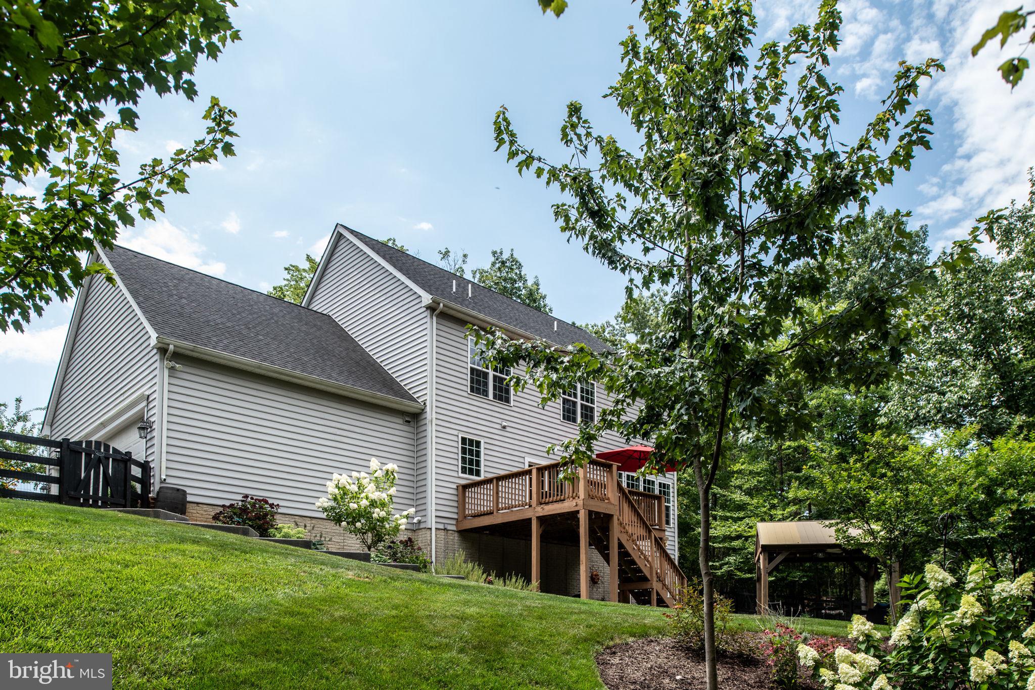 8109 Old Mineral Springs Rd