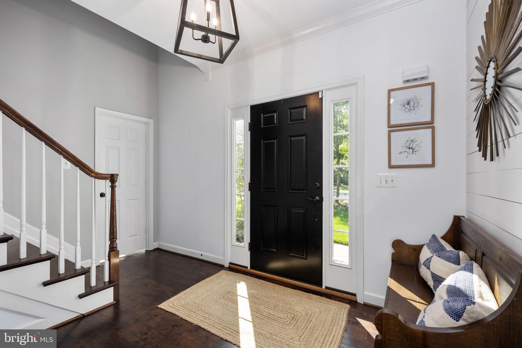 8109 Old Mineral Springs Rd