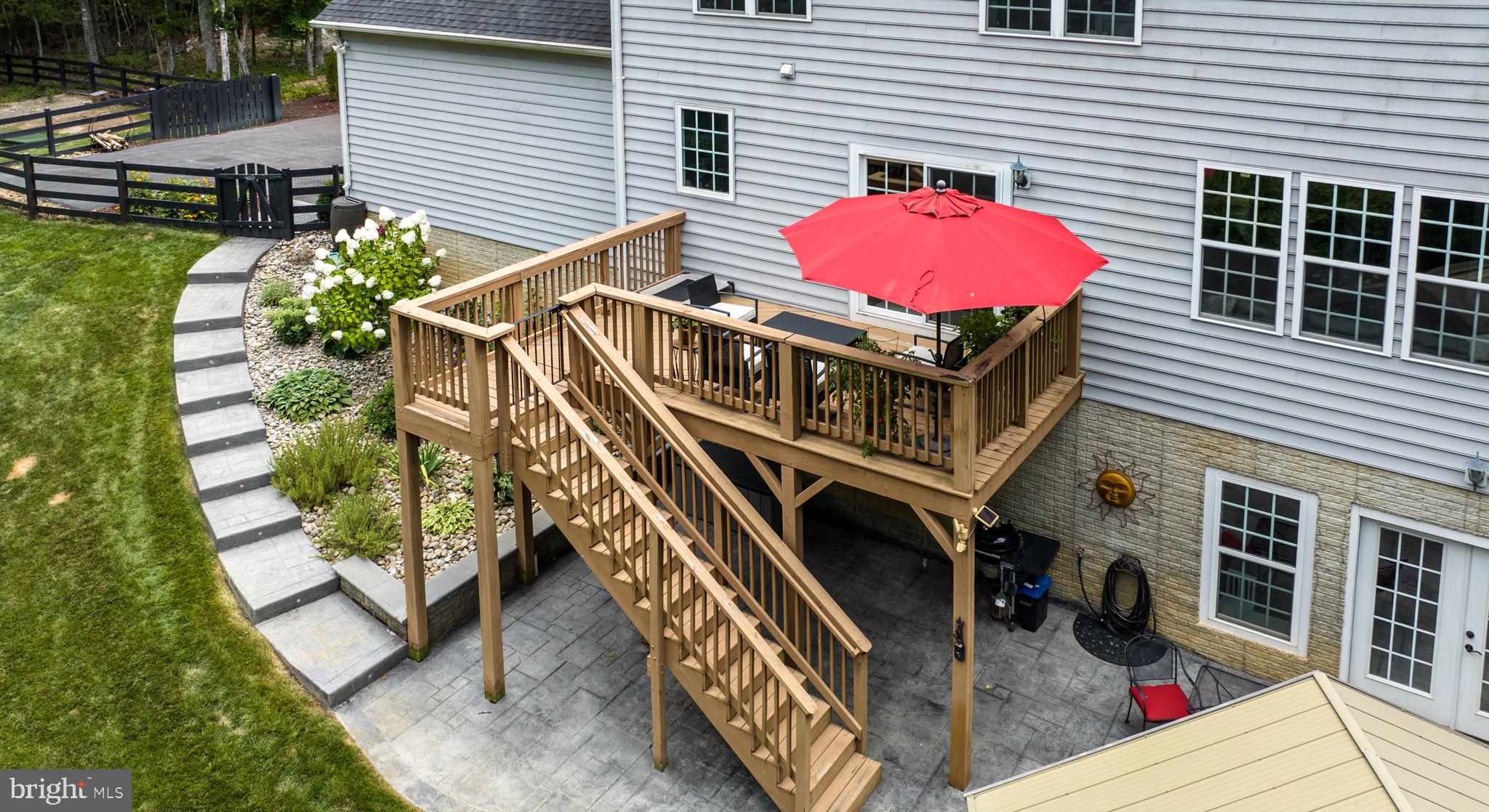 8109 Old Mineral Springs Rd