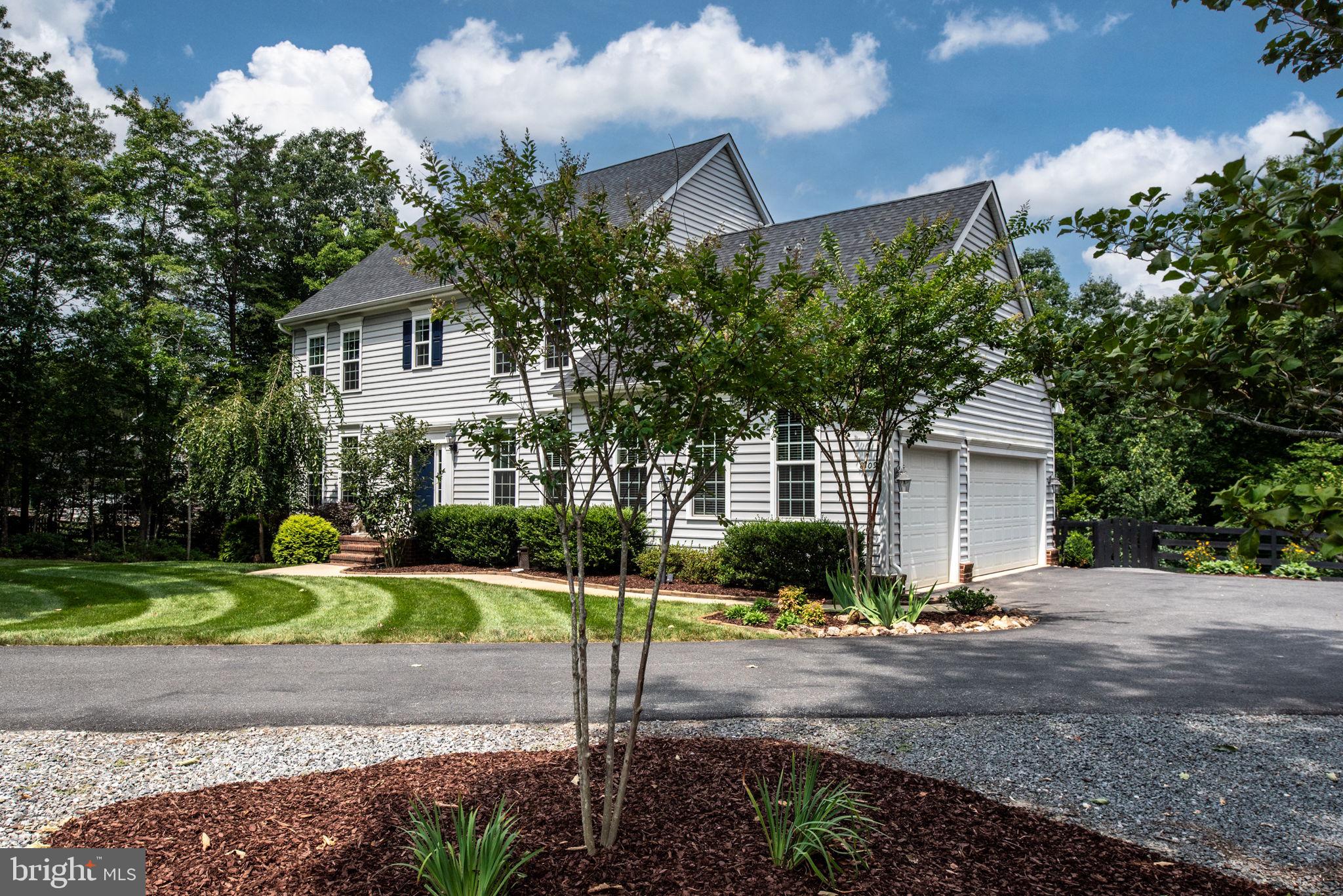 8109 Old Mineral Springs Rd