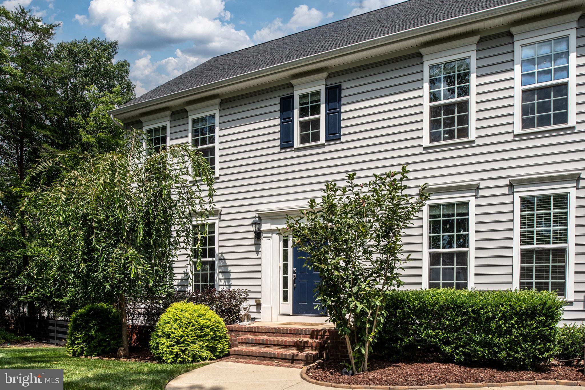 8109 Old Mineral Springs Rd