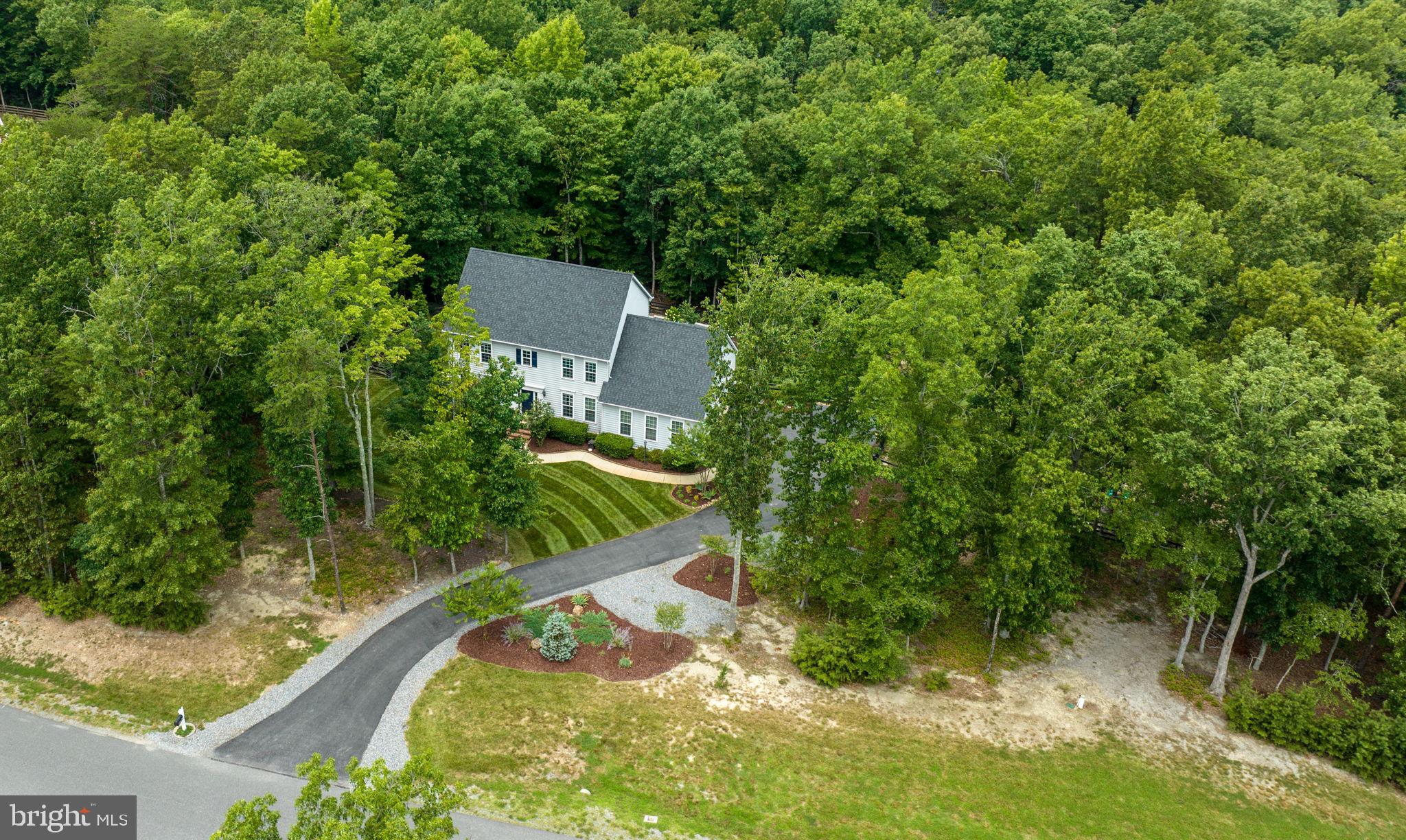 8109 Old Mineral Springs Rd