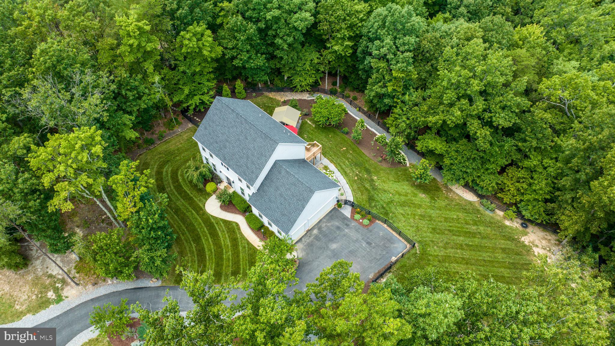8109 Old Mineral Springs Rd