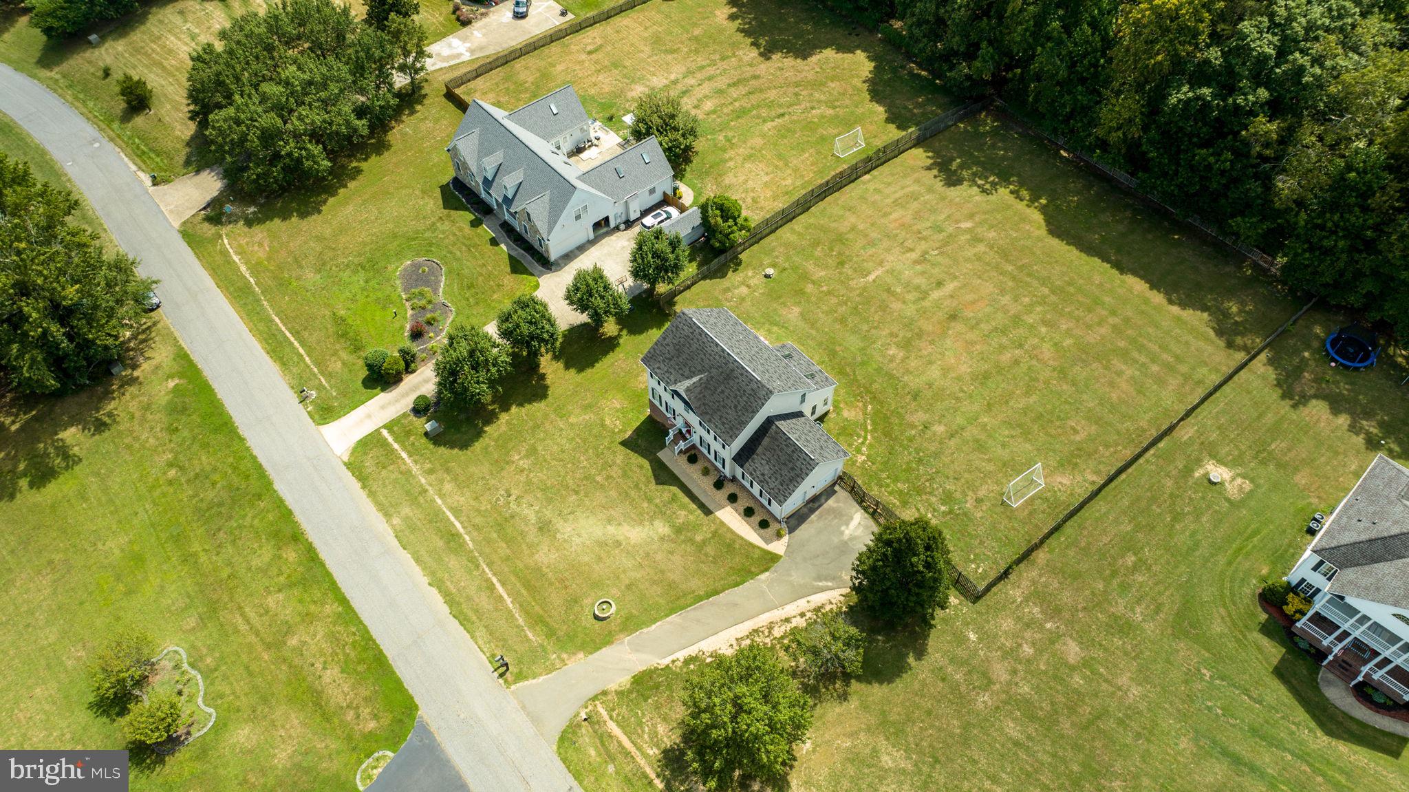8100 Campfire Ln