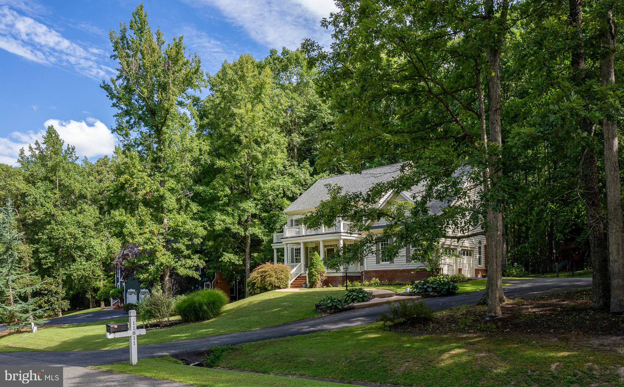 11811 Duck Cir