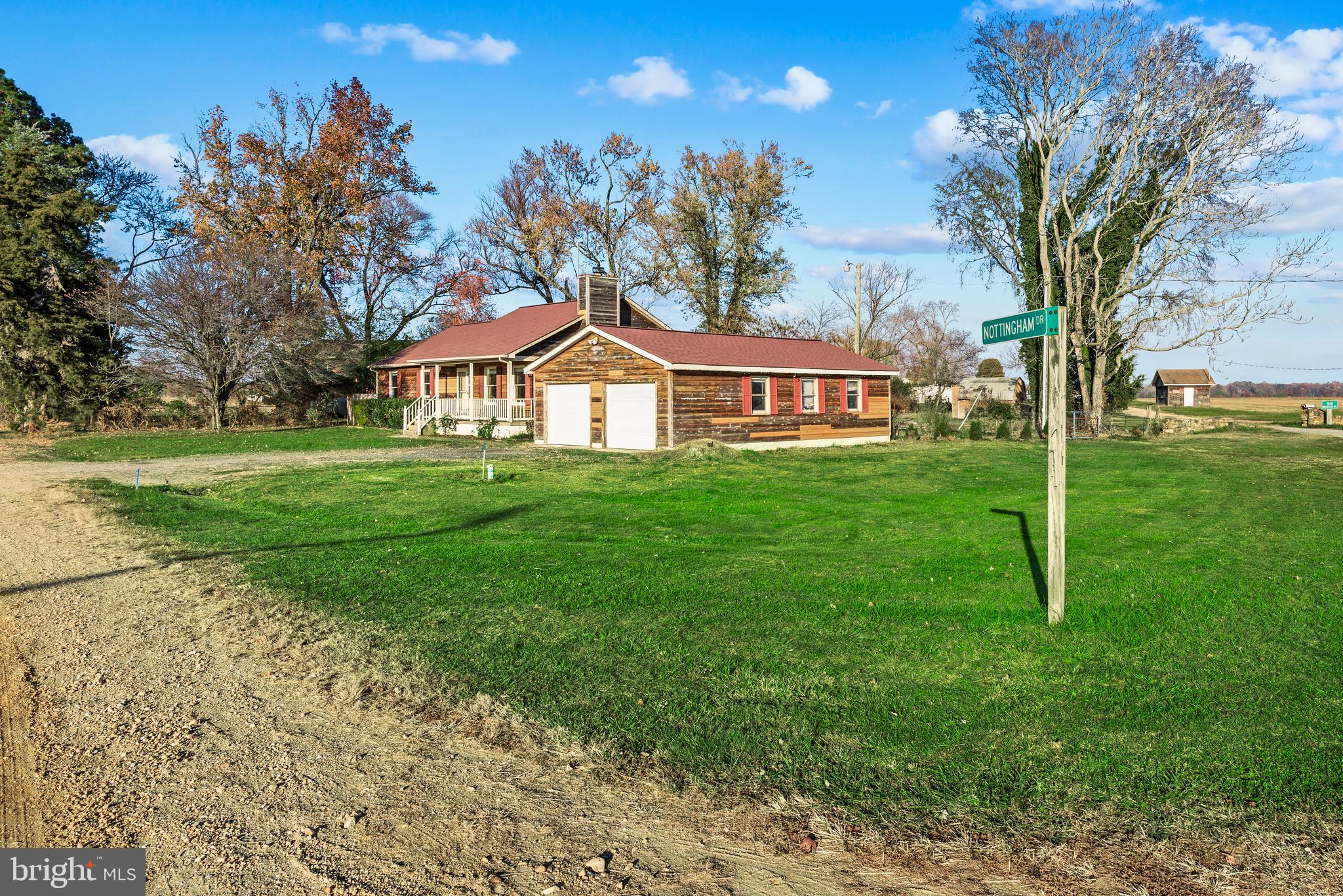 1729 NOTTINGHAM DRIVE