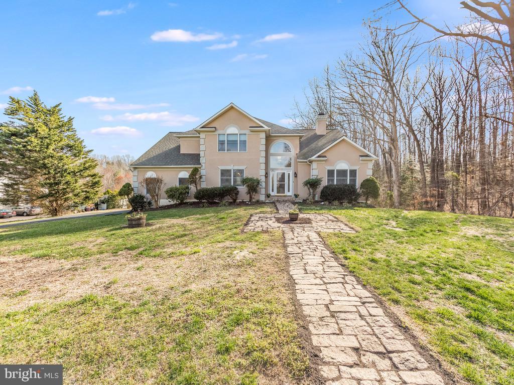 12312 Glade Dr