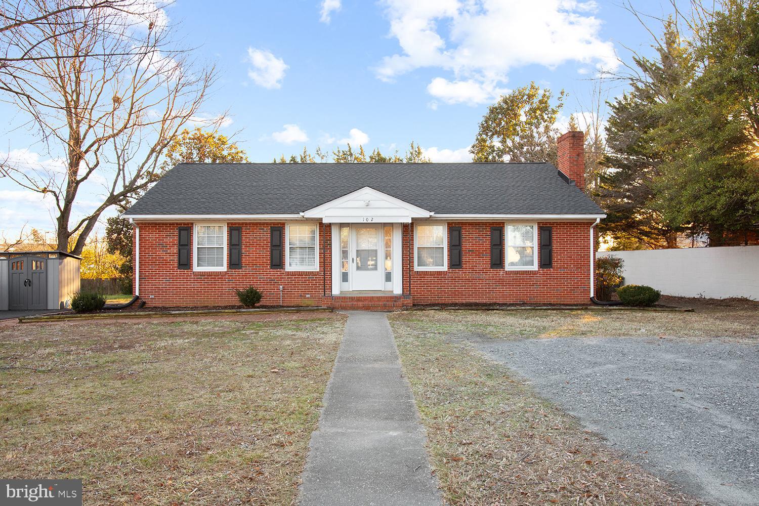 102 SOUTHGATE AVENUE