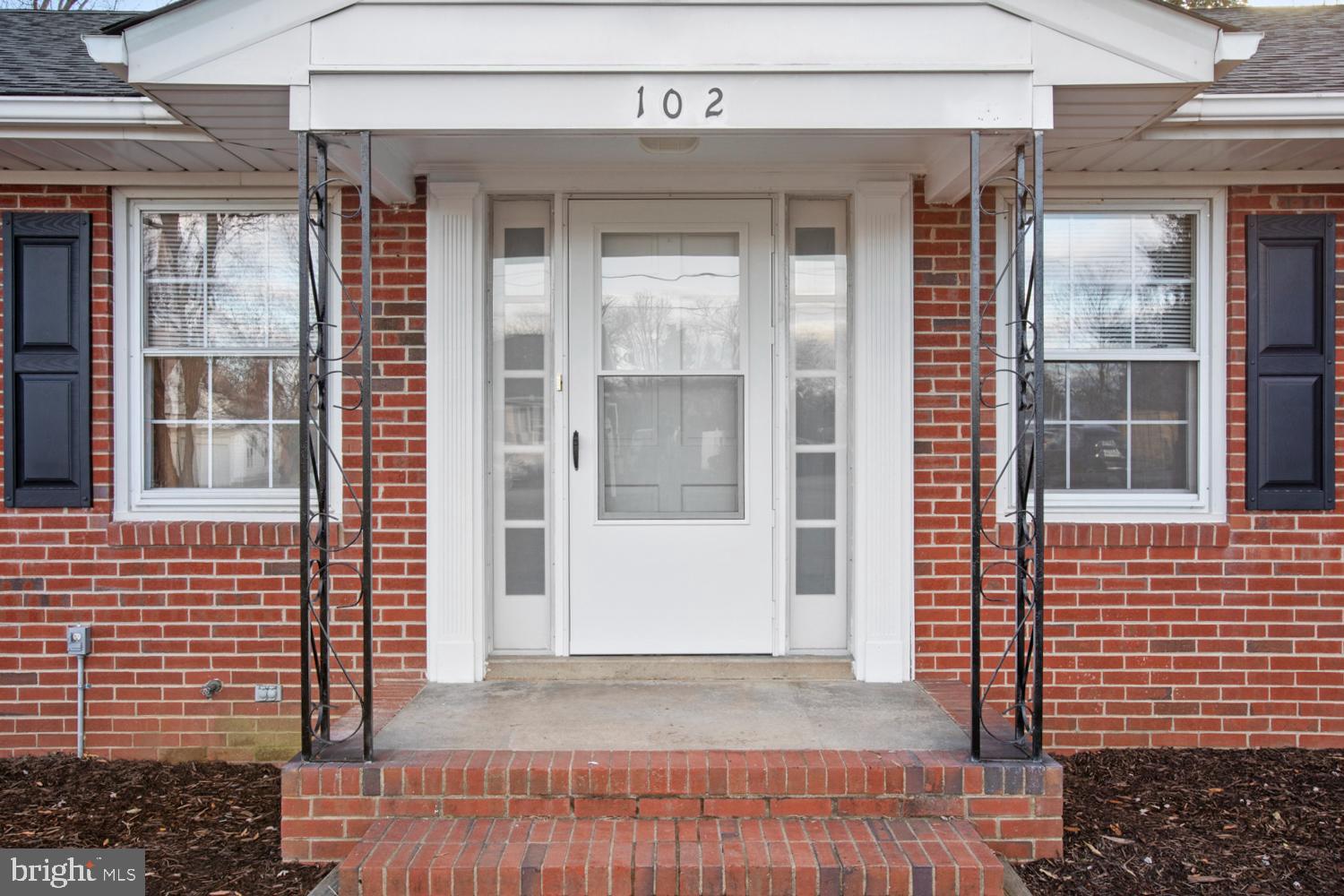 102 SOUTHGATE AVENUE